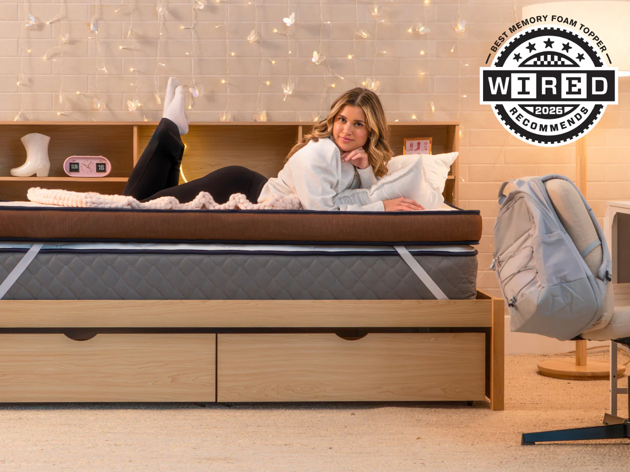Mattress Toppers